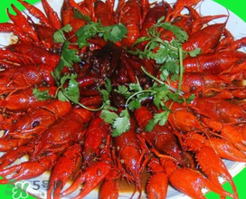 潛江小龍蝦有什么特色？潛江龍蝦節(jié)是每年什么時(shí)候？ 