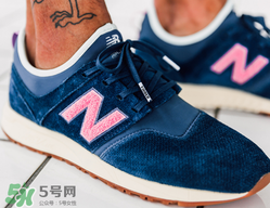 new balance247鴛鴦版什么時候發(fā)售？新百倫247titolo發(fā)售時間
