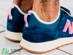 new balance247鴛鴦版什么時候發(fā)售？新百倫247titolo發(fā)售時間
