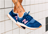 new balance247鴛鴦版什么時候發(fā)售？新百倫247titolo發(fā)售時間
