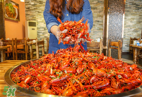 潛江小龍蝦和盱眙小龍蝦哪個(gè)有名？哪個(gè)好吃？