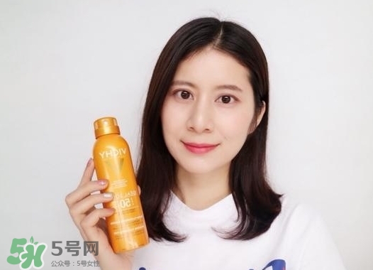 薇姿優(yōu)護(hù)清透防曬噴霧怎么樣_好用嗎 薇姿優(yōu)護(hù)清透防曬噴霧怎么樣_好用嗎