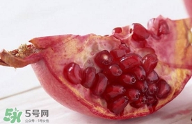 石榴什么時候成熟？石榴是幾月份成熟的