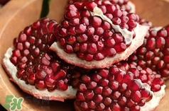 石榴是什么季節(jié)的水果？石榴是哪里的特產(chǎn)