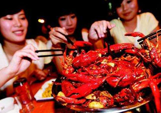 2017潛江龍蝦節(jié)什么時候開始？持續(xù)多久？