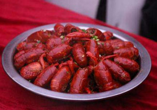 潛江油燜大蝦幾月有？潛江油燜大蝦幾月份吃？