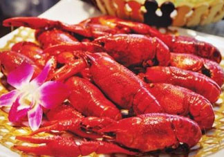 2017潛江小龍蝦多少錢一斤？2017潛江龍蝦多少錢一斤？