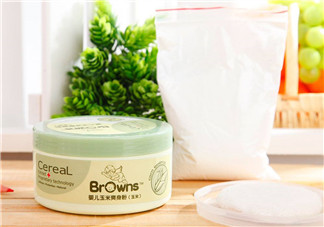 爽身粉過期了還能用嗎？過期爽身粉能不能用？