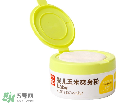 爽身粉過期了還能用嗎？過期爽身粉能不能用？