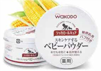 爽身粉對男寶寶有害嗎？男寶寶能用爽身粉嗎？