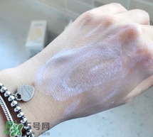 佰草集曬霜多少錢？佰草集防曬霜專柜價格表