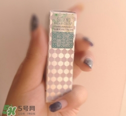 佰草集口紅怎么樣？佰草集口紅色號試色