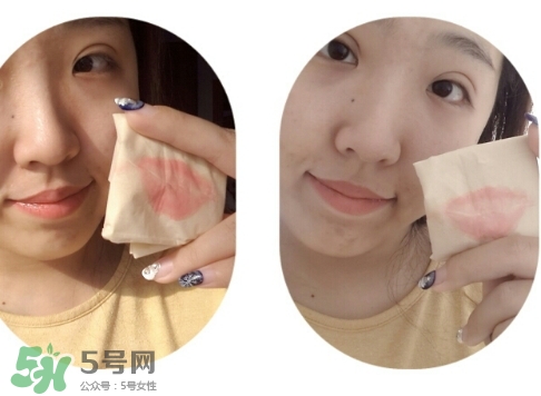 佰草集口紅怎么樣？佰草集口紅色號試色