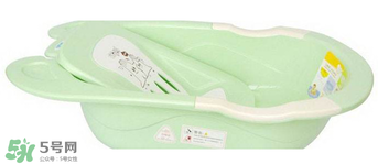 嬰兒浴盆什么樣子的好？嬰兒浴盆常見款式介紹