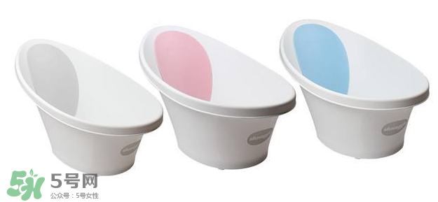 嬰兒浴盆怎么用？嬰兒浴盆使用方法說明