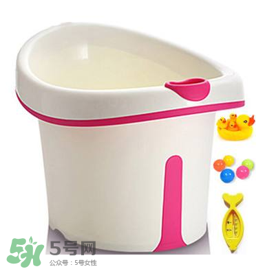 嬰兒浴盆推薦 好用的浴盆有哪些？