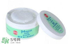 爽身粉和痱子粉的區(qū)別？爽身粉和痱子粉的不同