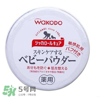 爽身粉可以擦臉上嗎？臉上可不可以涂爽身粉？