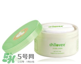 嬰兒爽身粉含滑石粉好嗎？嬰兒爽身粉滑石粉安全嗎？