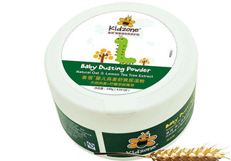 嬰兒爽身粉含滑石粉好嗎？嬰兒爽身粉滑石粉安全嗎？