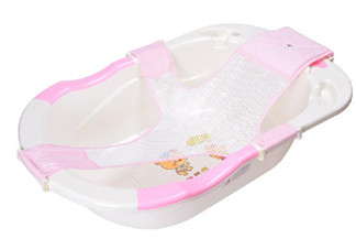 嬰兒浴盆浴網(wǎng)怎么安裝？嬰兒浴盆浴網(wǎng)安裝說明