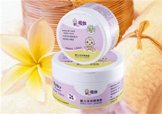 爽身粉和痱子粉的區(qū)別？爽身粉和痱子粉的不同