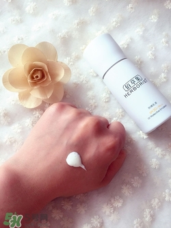 佰草集防曬霜怎么樣？佰草集防曬霜是物理防曬嗎？