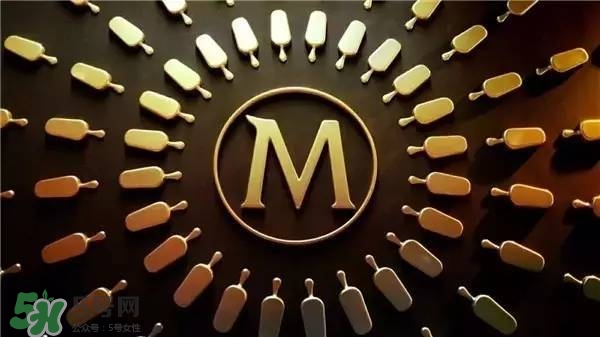 夢龍醇金雪糕多少錢一個？夢龍醇金價格