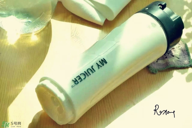 my juicer可以榨豆?jié){嗎？my juicer如何榨豆?jié){？