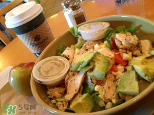 panera bread中國有嗎？panera bread有什么好吃的？