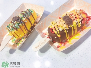 夢(mèng)龍雪糕有哪幾種口味？夢(mèng)龍雪糕哪種口味好吃