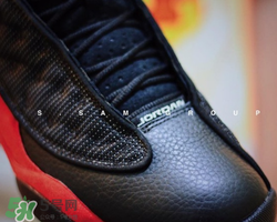 air jordan 13 bred什么時候發(fā)售？aj13黑紅配色發(fā)售時間