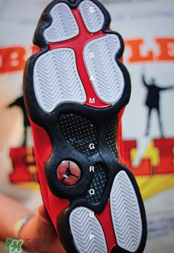 air jordan 13 bred什么時候發(fā)售？aj13黑紅配色發(fā)售時間