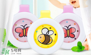 兒童驅(qū)蚊扣有用嗎？?jī)和?qū)蚊扣有沒(méi)有驅(qū)蚊效果？