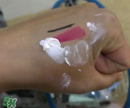 sunnyspa冰淇淋卸妝膏怎么樣_好用嗎 sunnyspa冰淇淋卸妝膏怎么樣_好用嗎