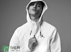 jordan brand2017秋季服裝系列款式有哪些_好看嗎？