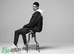 jordan brand2017秋季服裝系列款式有哪些_好看嗎？