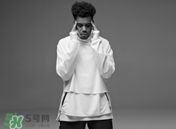 jordan brand2017秋季服裝系列款式有哪些_好看嗎？