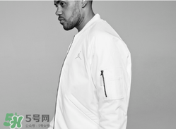 jordan brand2017秋季服裝系列款式有哪些_好看嗎？