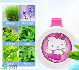 bikit驅(qū)蚊扣有用嗎？bikit驅(qū)蚊效果如何？