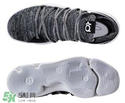 nike kd 10 oreo什么時候發(fā)售？耐克杜蘭特10代奧利奧配色發(fā)售時間