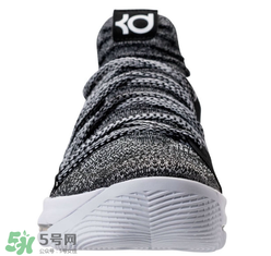 nike kd 10 oreo什么時候發(fā)售？耐克杜蘭特10代奧利奧配色發(fā)售時間