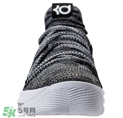 nike kd 10 oreo多少錢？耐克杜蘭特10代奧利奧配色專柜價格