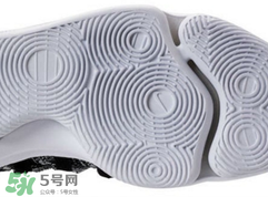 nike kd 10 oreo多少錢？耐克杜蘭特10代奧利奧配色專柜價格