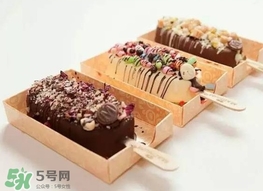 夢(mèng)龍雪糕有哪幾種口味？夢(mèng)龍雪糕哪種口味好吃