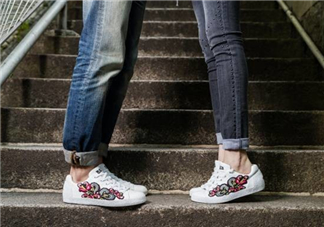 ash小白鞋多少錢？ash小白鞋專柜價(jià)格