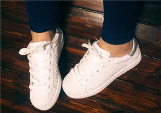 ash小白鞋怎么樣？ash小白鞋穿著舒服嗎？