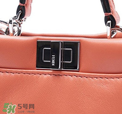 fendi peekaboo真假怎么分辨？芬迪peekaboo真假鑒別