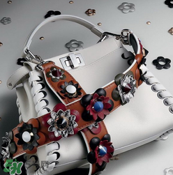 fendi peekaboo真假怎么分辨？芬迪peekaboo真假鑒別