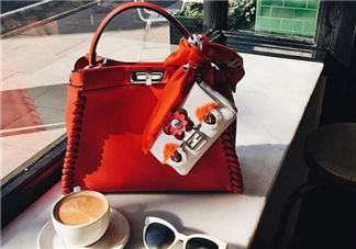 fendi peekaboo真假怎么分辨？芬迪peekaboo真假鑒別